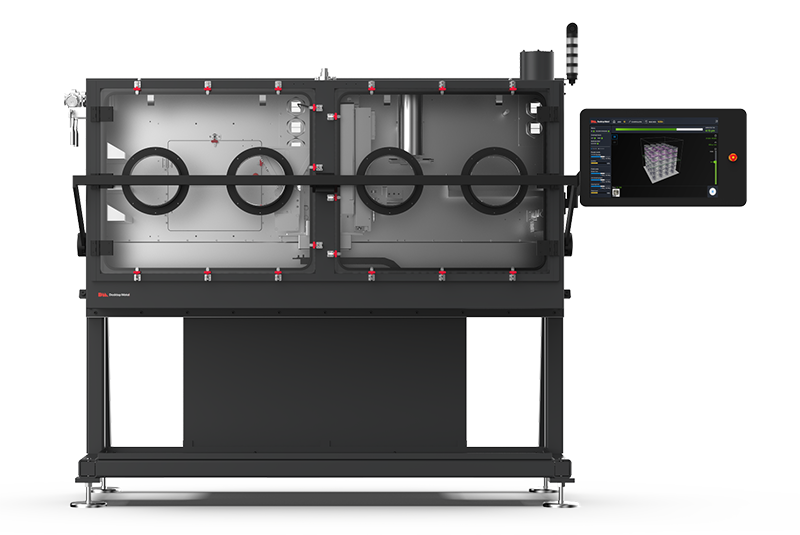 Desktop Metal P-1 Production 3D printer