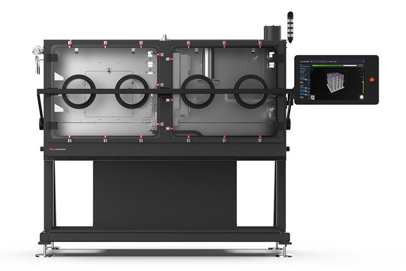 P-1 Image_Web Desktop Metal P-1 Production 3D printer