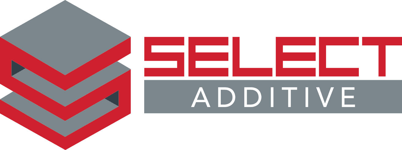 Select Additive Logo