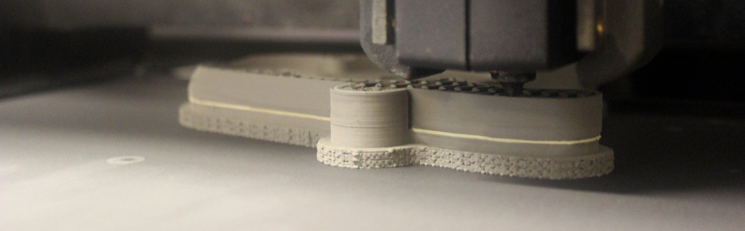 Desktop Metal Studio System 3D metal printer for additive manufacturing
