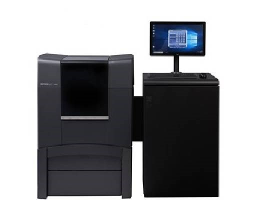 Select Additive Stratasys - J826 Series 3D Printer