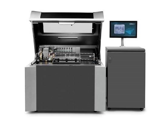 Select Additive Stratasys - TechStyle Pro 3D Printer