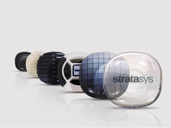 Select Additive Stratasys - J35 Pro