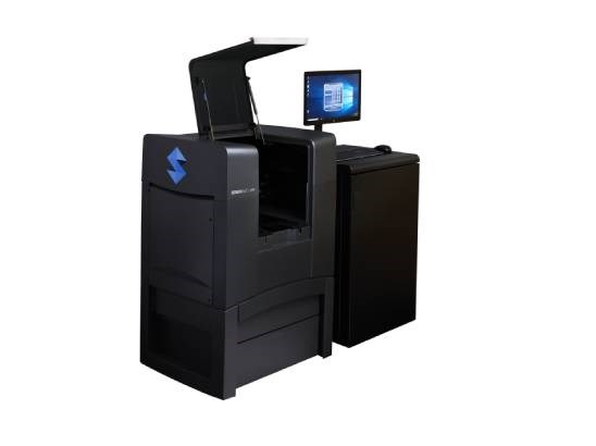 Select Additive Stratasys - J8 Series 3D Printer