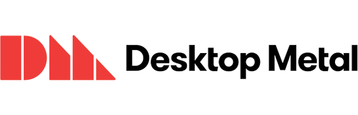 Desktop Metal Logo