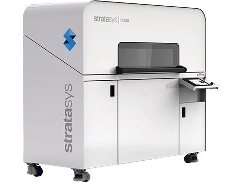 Select Additive Stratasys - SAF