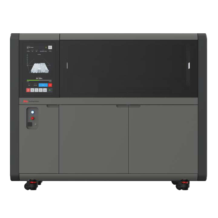 Desktop Metal Shop System Printer
