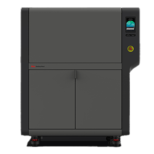 Studio System 2 Furnace Trans 500 Desktop Metal Studio System 2 Furnace